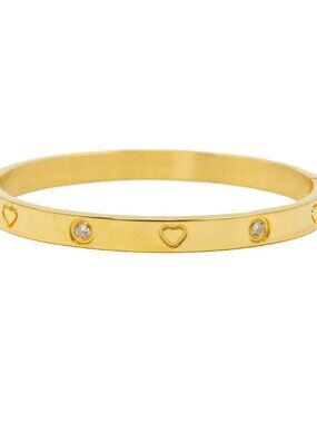 Bracha Blessing Bangle Bracelet